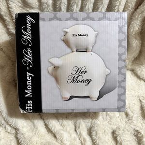 Wedding gift